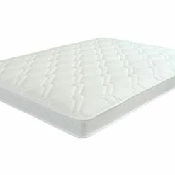 Airsprung Beds Sleepwalk Memory Sprung Gold Mattress