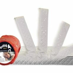 Mattresses Airsprung Beds Sleepwalk Trizone Gold Mattress