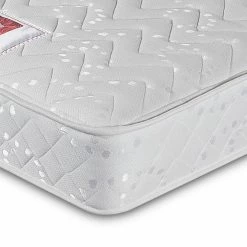 Airsprung Beds Sleepwalk Sprung Gold Mattress Mattresses