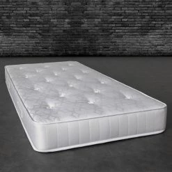 Airsprung Beds Revivo Sprung Opulence Rolled Mattress