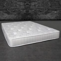 Airsprung Beds Revivo Sprung Opulence Rolled Mattress