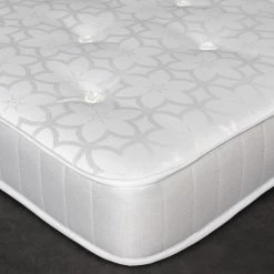 Airsprung Beds Revivo Sprung Opulence Rolled Mattress