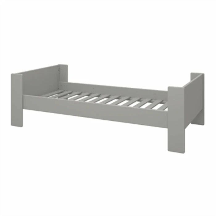 Steens Furniture For Kids Steens Memphis Grey Bed