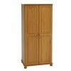 Steens Richmond Pine 2 Door Wardrobe
