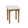 Steens Richmond Pine Stool