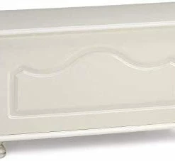 Steens Richmond White Ottoman Baths