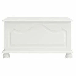 Steens Richmond White Ottoman Baths