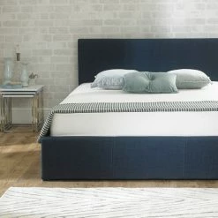 Emporia Beds Stirling Ottoman Bed