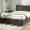 Emporia Beds Stirling Ottoman Bed