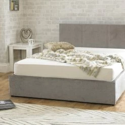 Emporia Beds Stirling Ottoman Bed