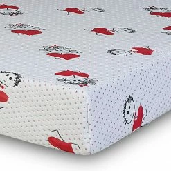 Visco Therapy Choo Choo Mattress Mattresses