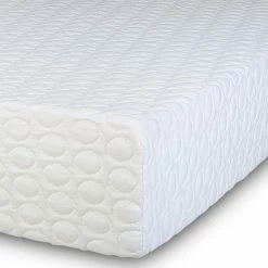 Visco Therapy GelTech 5000 Memory Foam Mattress