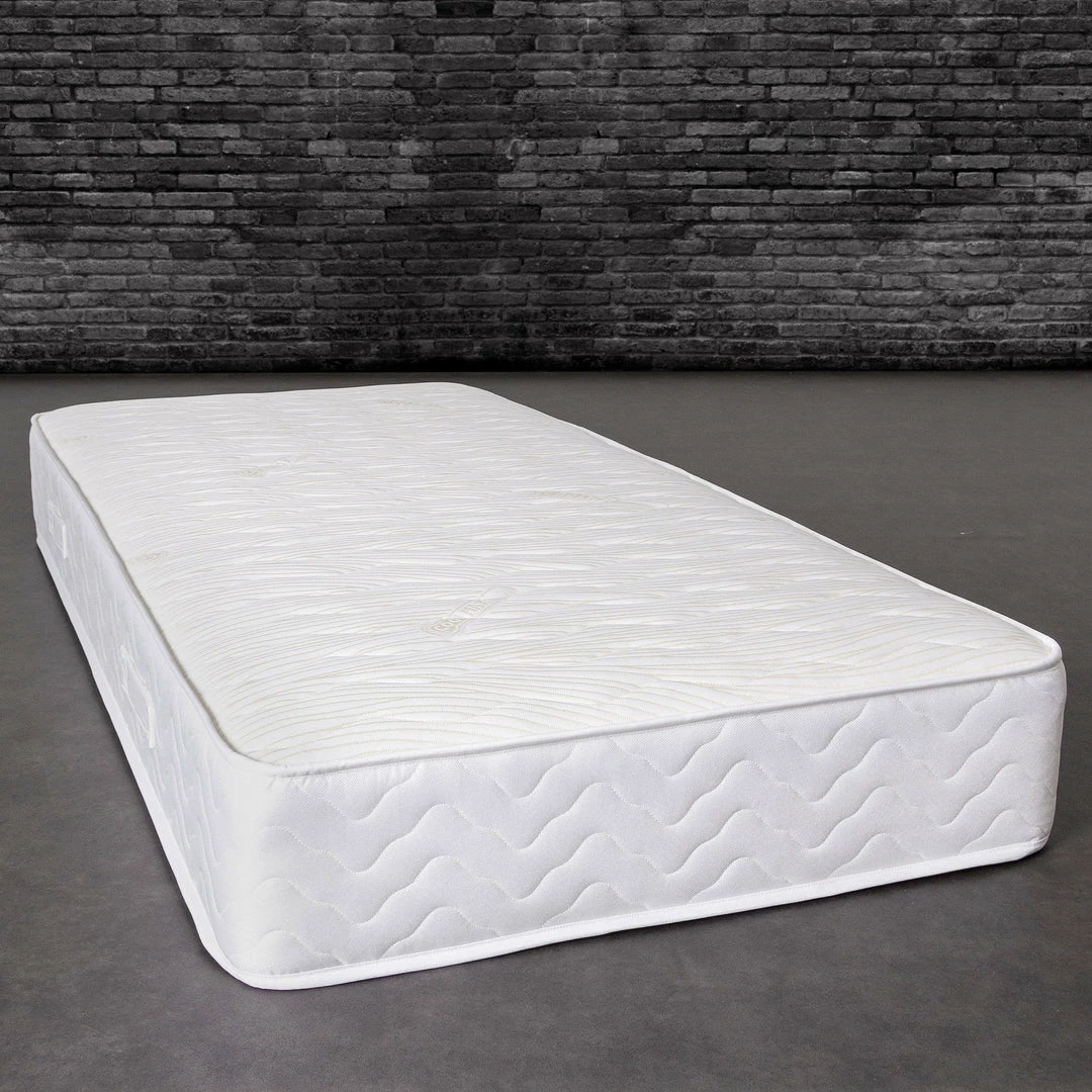 Airsprung Beds Revivo Superior Pocket Rolled Mattress
