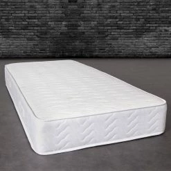 Airsprung Beds Arsprung Beds Revivo Superior Pocket Memory Rolled Mattress