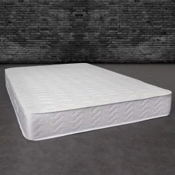 Airsprung Beds Revivo Superior Pocket Rolled Mattress