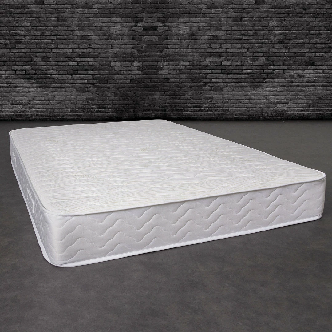 Airsprung Beds Revivo Superior Pocket Rolled Mattress
