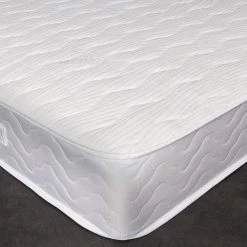 Airsprung Beds Revivo Superior Pocket Rolled Mattress