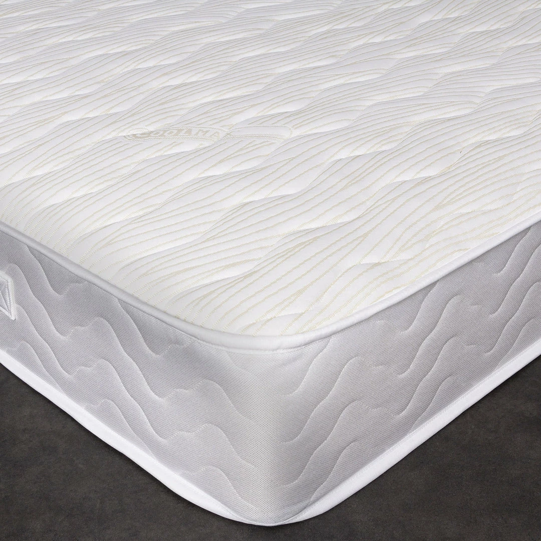 Airsprung Beds Revivo Superior Pocket Rolled Mattress