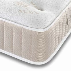 Aspire Furniture Supreme Pocket Mattress Mattresses