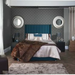 Swanglen Chapman Headboard