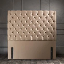 Swanglen Chrystal Headboard