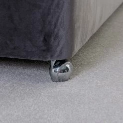 Swanglen Fabric Ottoman Bed Beds