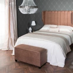 Swanglen Knightsbridge Headboard