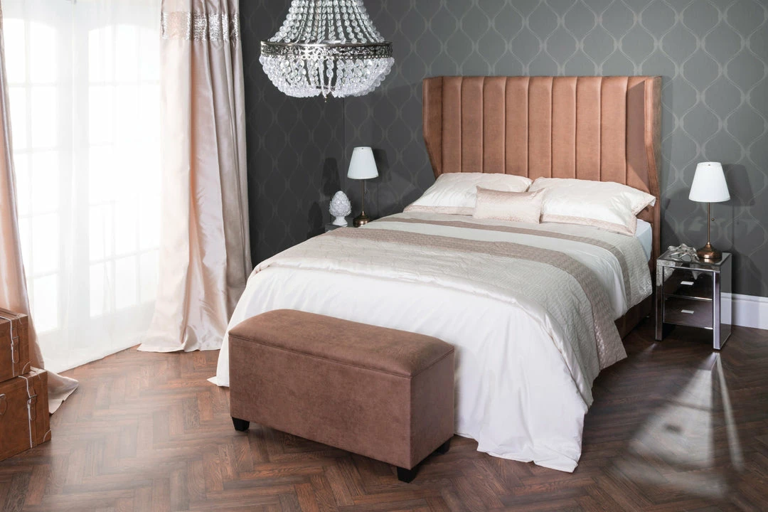 Swanglen Knightsbridge Headboard