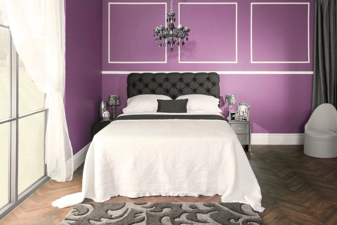 Swanglen Lima Headboard