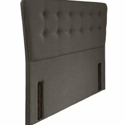 Swanglen Manhattan Floor Standing Headboard