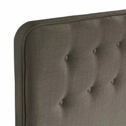 Swanglen Manhattan Floor Standing Headboard