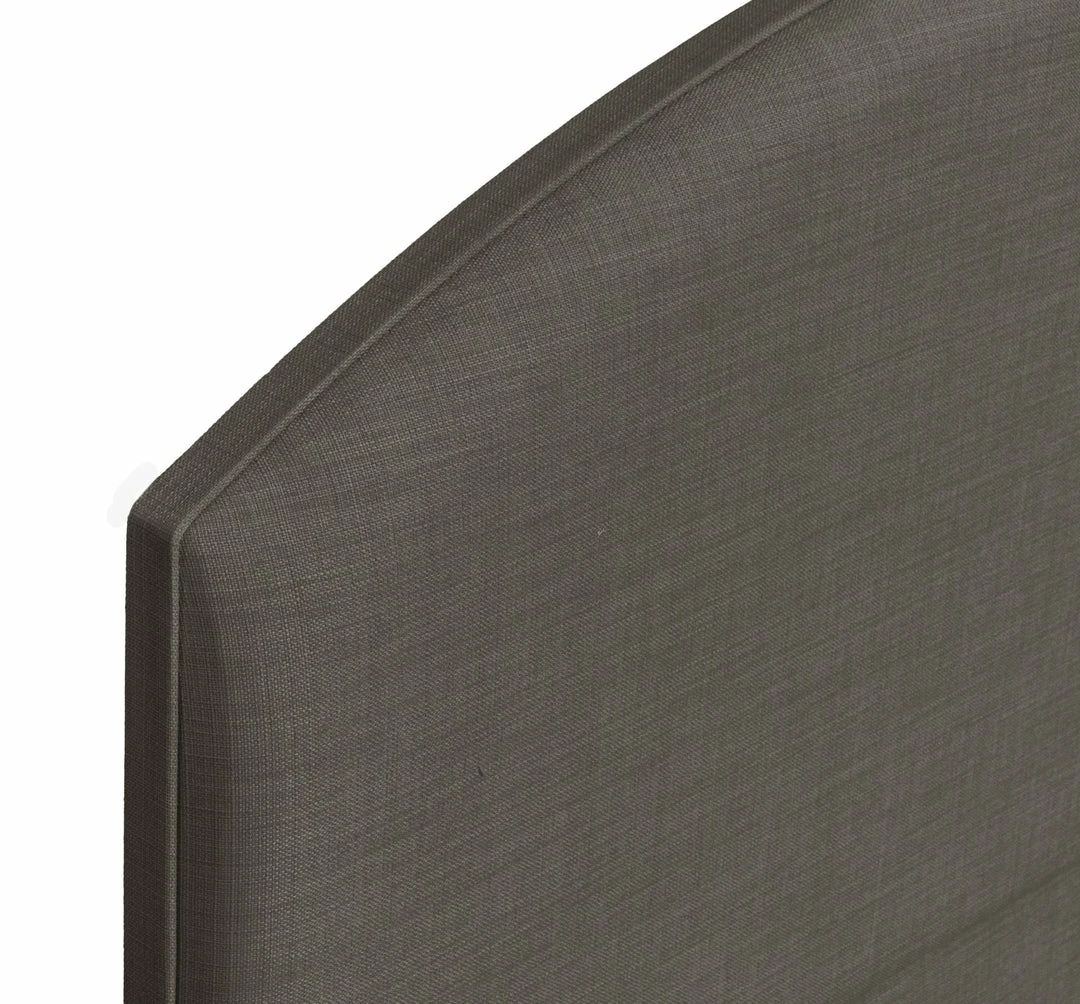 Swanglen Monaco Floor Standing Headboard