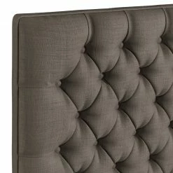 Swanglen Tiffany Floor Standing Headboard