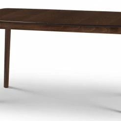 Julian Bowen Kensington Extending Dining Table