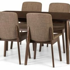 Julian Bowen Kensington Extending Dining Table