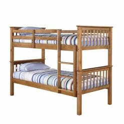 LPD Furniture Beds The Leo Bunk Bed