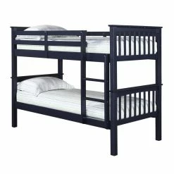 LPD Furniture Beds The Leo Bunk Bed
