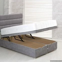 Vo Beds Vo Fabric Bed