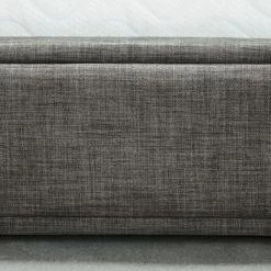 Better Bed Company Timsbury Ottoman Bed Beds