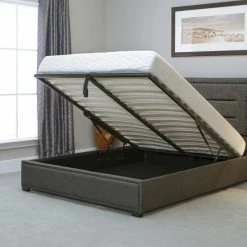 Better Bed Company Timsbury Ottoman Bed Beds