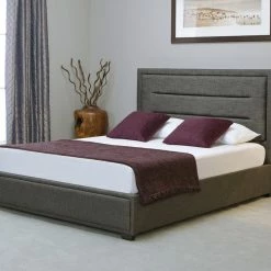 Better Bed Company Timsbury Ottoman Bed Beds