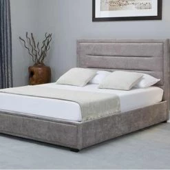 Better Bed Company Timsbury Ottoman Bed Beds