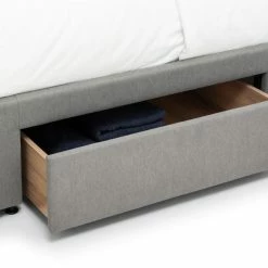 Better Bed Company Beds Topeka Draw Bed