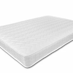 Airsprung Beds Trizone Comfort Rolled Mattress