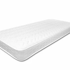 Airsprung Beds Trizone Comfort Rolled Mattress