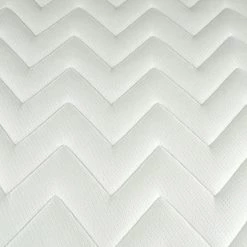 Airsprung Beds Trizone Comfort Rolled Mattress