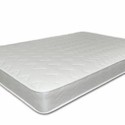 Airsprung Beds Trizone Memory Rolled Mattress