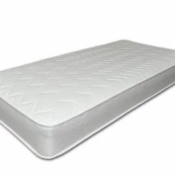 Airsprung Beds Trizone Memory Rolled Mattress