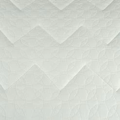 Airsprung Beds Trizone Memory Rolled Mattress