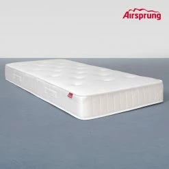 Mattresses Airsprung Beds Ultra Firm Rolled Mattress